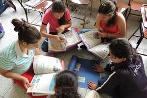 Get ready for Business Plan Presentations!