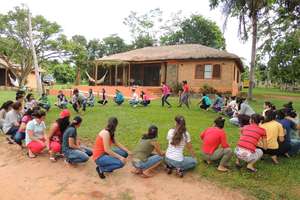 ice-breaker activity to start the forum!