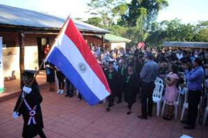 Processional of the Graduates