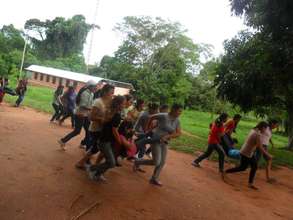 More fun activities to start the year right