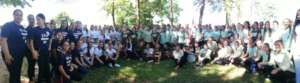 Alumni of CEM