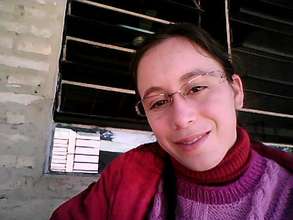 The Talented Micaela Mican