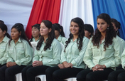 Help Poor Rural Girls in Paraguay go to University