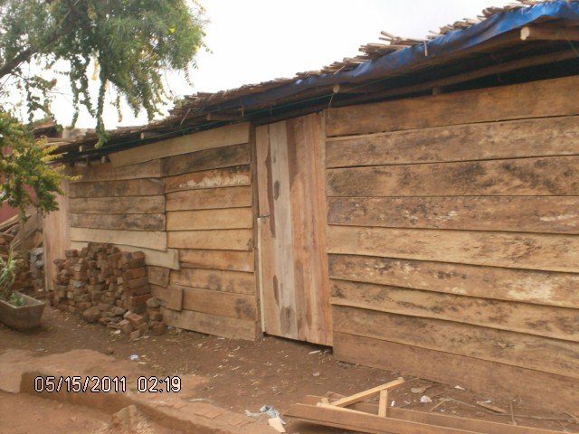 PPDR new classes which is still under construction