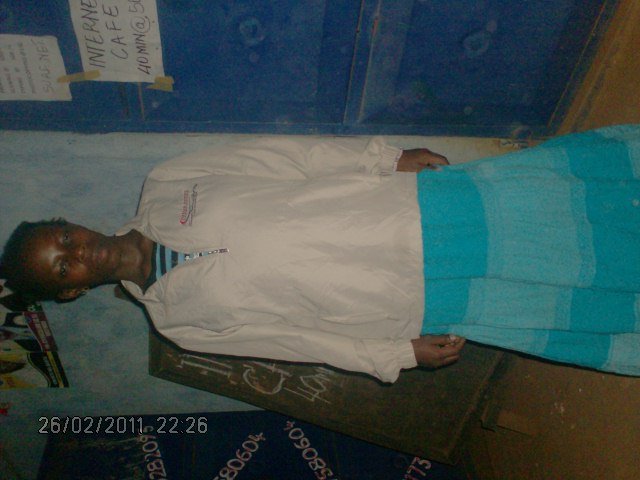 Basic Needs to 150 Refugees Children in Kampala