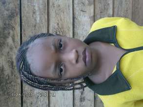 Ester 12 needs school fees formal education
