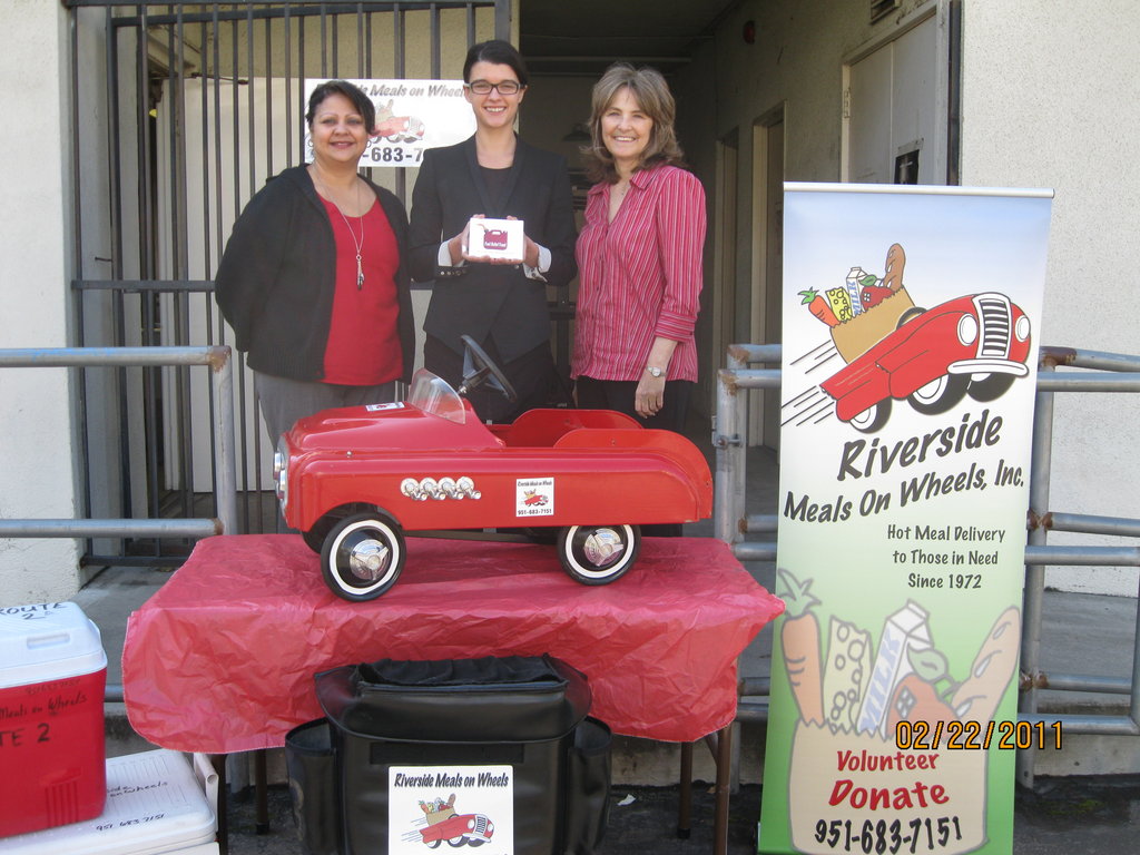 2500 Gallons to Refuel Lives