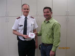 Department of Veteran Services