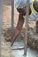 Working in Community for Community
