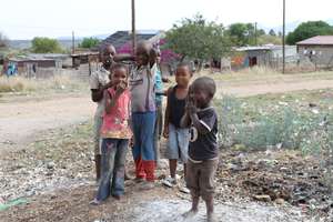 The children of Bergnek