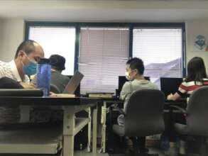 The Appliance of E-Book Group Course