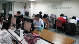 Vocational Training in the TDTB