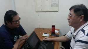 Tailor-made computer course