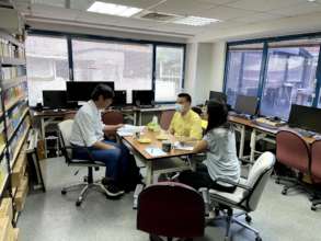 Vocational training 2.0