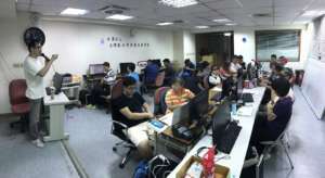 Equip VIPs with computer skills