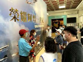 Cultural travel-visit to the National Army Museum