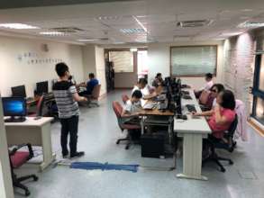 Internet Explore Computer Course