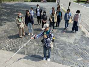 Volunteer training-1