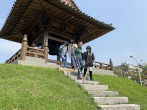 Volunteer training-2