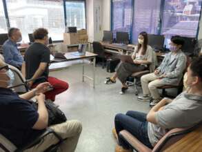 Wealth Management Course Orientation