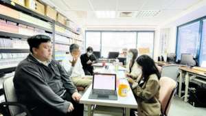 Enterprise Cooperation