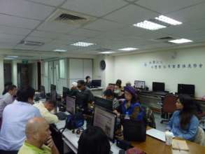 cathay bank project: computer class