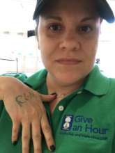 Give n Hour Provides Hope and Help