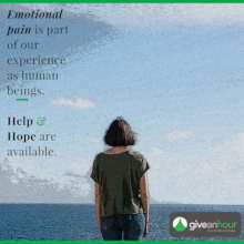 Mental Health is not only a  Military Issue