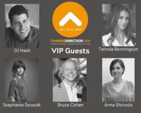 Some VIP Hosts!