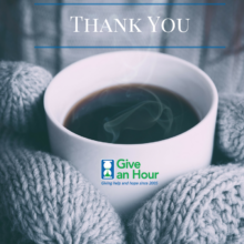 Thank you to our Global Giving donors.