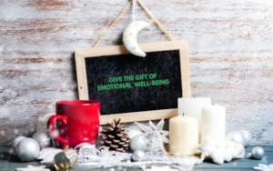 Give a Gift of Emotional Well-Being