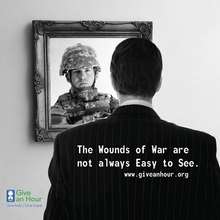 Man in the Mirror