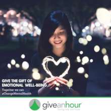 Give a Gift of Emotional Well-Being