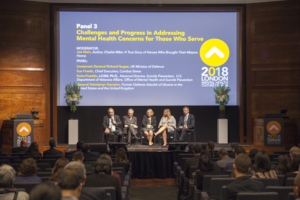 Global Summit on Mental Health Culture Change