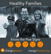 Healthy Families Know the Five Signs