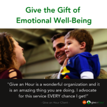 Give the Gift of