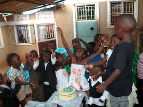 birthday party