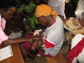 Immunization programme