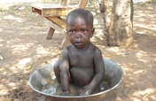 Quest for Water: Drought Victims of Eastern Africa