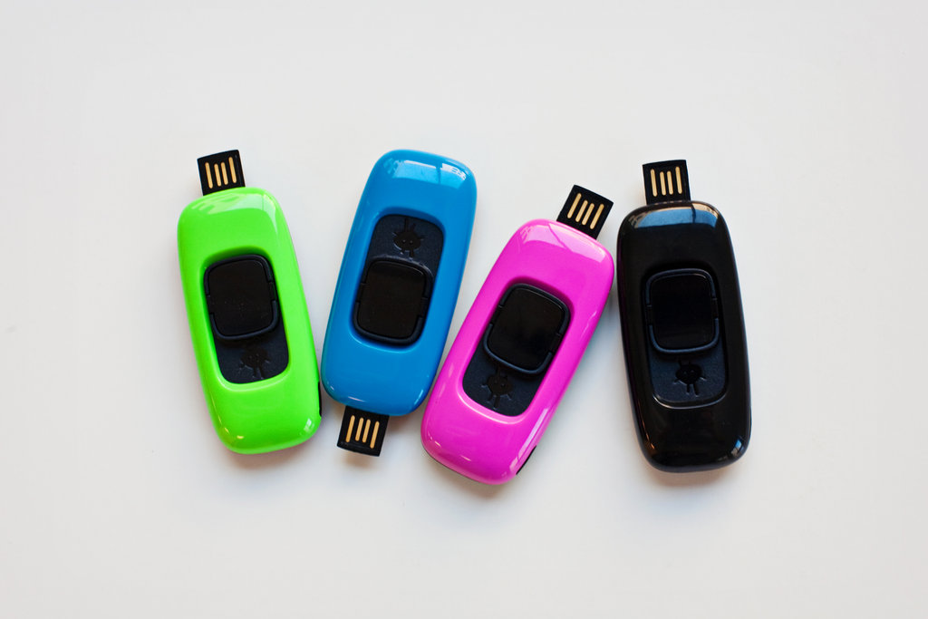 Zamzee – Igniting a Lifetime of Movement in Teens