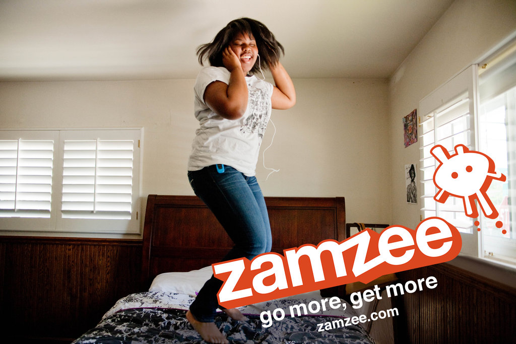 Zamzee – Igniting a Lifetime of Movement in Teens