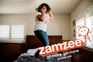 Zamzee – Igniting a Lifetime of Movement in Teens