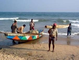 Restore fishing jobs for 300+ Families