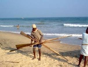 Restore fishing jobs for 300+ Families