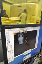 Diagnostic Imaging Center