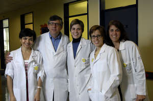 Medical experts