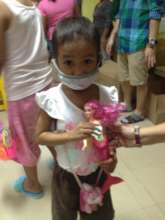 AAI New Year Party 2017 House of Hope