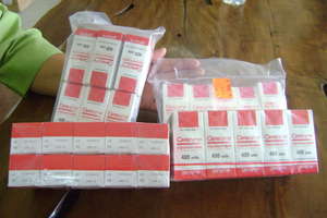 cerezyme genetic replacement