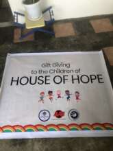 AAI and local partners banner