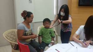 PSOD multi-disciplinary treatment clinic